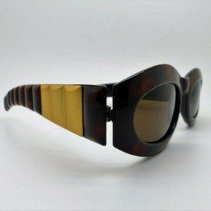 KARL LAGERFELD 410403 Sunglasses